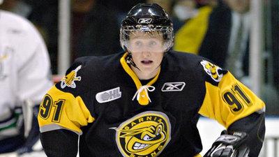 Photo hockey NHL : National Hockey League - AHL - NHL : National Hockey League - AHL - A surveiller cet t dans la LNH