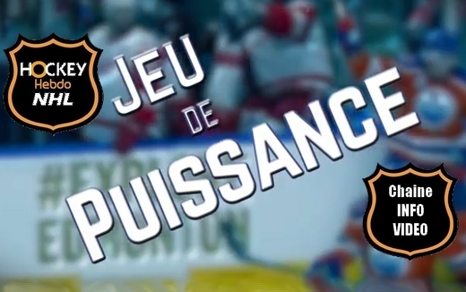 Photo hockey NHL : National Hockey League - AHL - NHL : National Hockey League - AHL - Analyse des clubs de la DIVISION CENTRALE