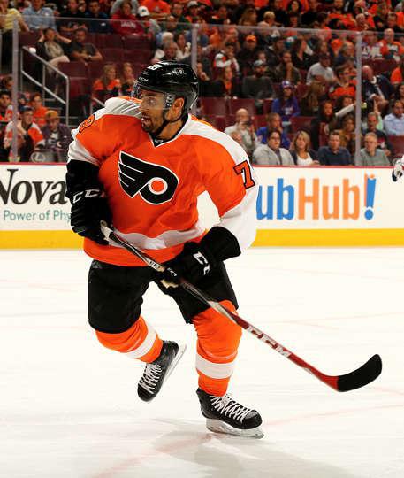Photo hockey NHL : National Hockey League - AHL - NHL : National Hockey League - AHL - Bellemare jouera bien en NHL