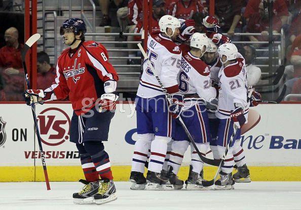 Photo hockey NHL : National Hockey League - AHL - NHL : National Hockey League - AHL - CAPS- HABS, Match 5. Photo hockey NHL : National Hockey League - AHL - NHL : National Hockey League - AHL - CAPS- HABS, Match 5.