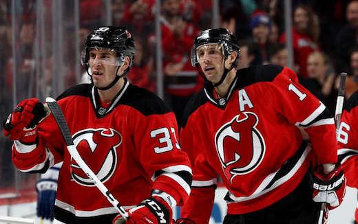 Photo hockey NHL : National Hockey League - AHL - NHL : National Hockey League - AHL - Encore un but pour Auvitu