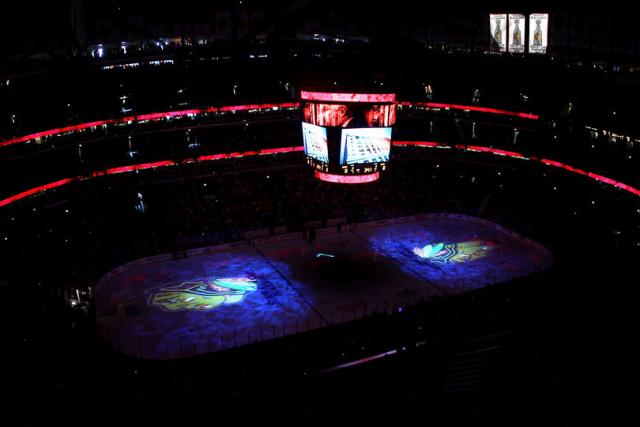 Photo hockey NHL : National Hockey League - AHL - NHL : National Hockey League - AHL - Finale NHL : Le jeu du pronostic