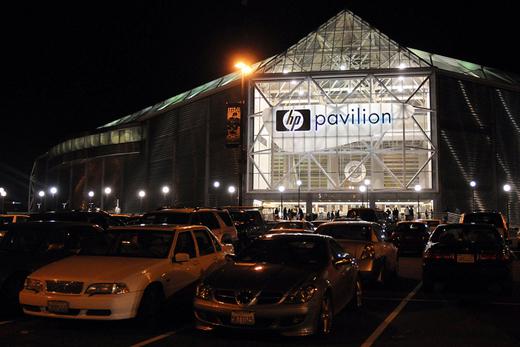 Photo hockey NHL : National Hockey League - AHL - NHL : National Hockey League - AHL - Hello San Jos Sharks!