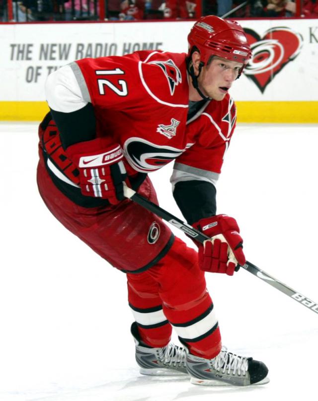 Photo hockey NHL : National Hockey League - AHL - NHL : National Hockey League - AHL - Hockey NHL : Carolina Hurricanes