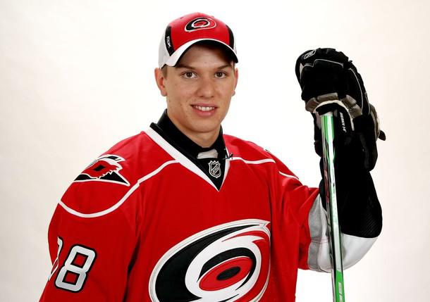 Photo hockey NHL : National Hockey League - AHL - NHL : National Hockey League - AHL - Hockey NHL : Carolina Hurricanes