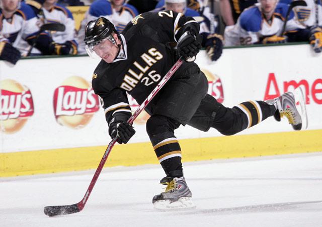 Photo hockey NHL : National Hockey League - AHL - NHL : National Hockey League - AHL - Hockey NHL : Dallas Stars