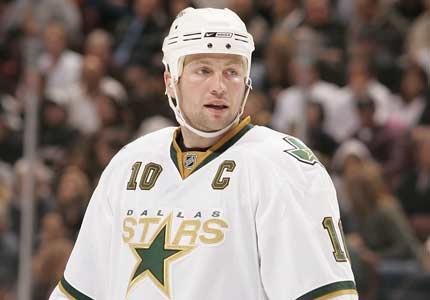 Photo hockey NHL : National Hockey League - AHL - NHL : National Hockey League - AHL - Hockey NHL : Dallas Stars