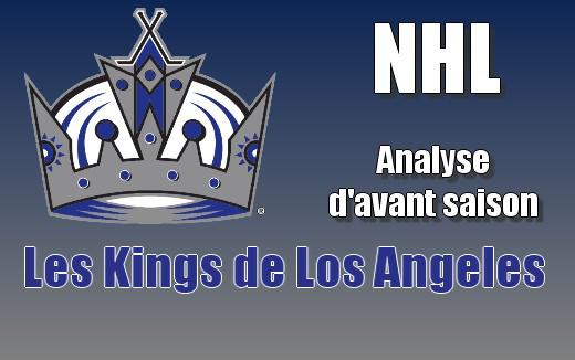 Photo hockey NHL : National Hockey League - AHL - NHL : National Hockey League - AHL - Hockey NHL : Los Angeles Kings