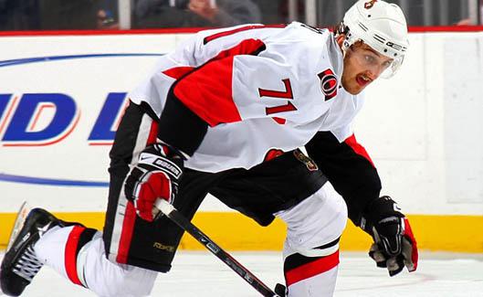 Photo hockey NHL : National Hockey League - AHL - NHL : National Hockey League - AHL - Hockey NHL : Ottawa Senators