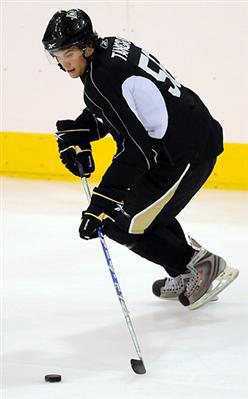 Photo hockey NHL : National Hockey League - AHL - NHL : National Hockey League - AHL - Hockey NHL : Pittsburgh Penguins