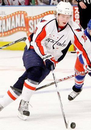 Photo hockey NHL : National Hockey League - AHL - NHL : National Hockey League - AHL - Hockey NHL : Washington Capitals