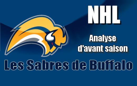 Photo hockey NHL : National Hockey League - AHL - NHL : National Hockey League - AHL - Hockey NHL: Sabres de Buffalo