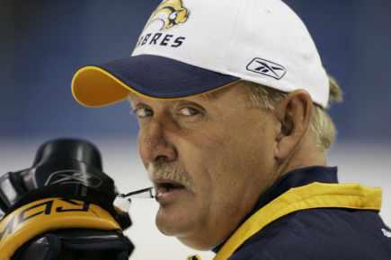 Photo hockey NHL : National Hockey League - AHL - NHL : National Hockey League - AHL - Hockey NHL: Sabres de Buffalo