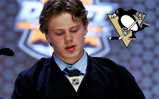 Photo hockey NHL : National Hockey League - AHL - NHL : National Hockey League - AHL - Kasperi Kapanen : Un talent venu du froid