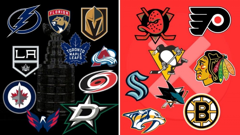 Photo hockey NHL : National Hockey League - AHL - NHL : National Hockey League - AHL - Les dtails du record 