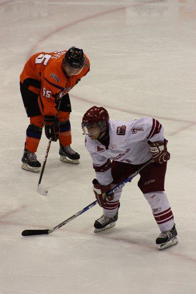 Photo hockey NHL : National Hockey League - AHL - NHL : National Hockey League - AHL - LHJMQ: Le Junior en srie