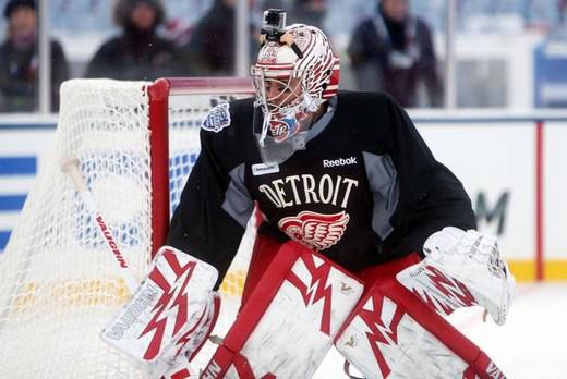 Photo hockey NHL : National Hockey League - AHL - NHL : National Hockey League - AHL - LNH: Go Pro au Programme