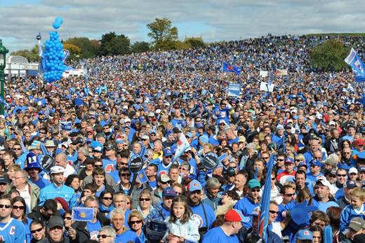 Photo hockey NHL : National Hockey League - AHL - NHL : National Hockey League - AHL - Mario Roy : lhomme des plaines