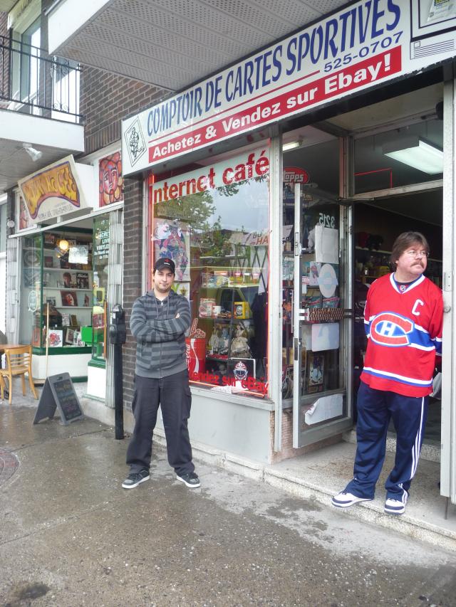 Photo hockey NHL : National Hockey League - AHL - NHL : National Hockey League - AHL - Montreal: un avis d