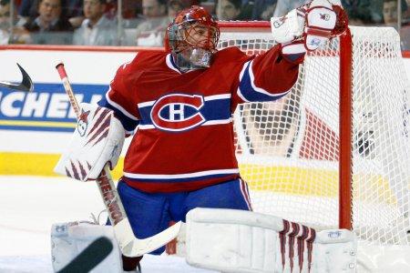 Photo hockey NHL : National Hockey League - AHL - NHL : National Hockey League - AHL - Montral-Pittsburgh: nouvelle galit