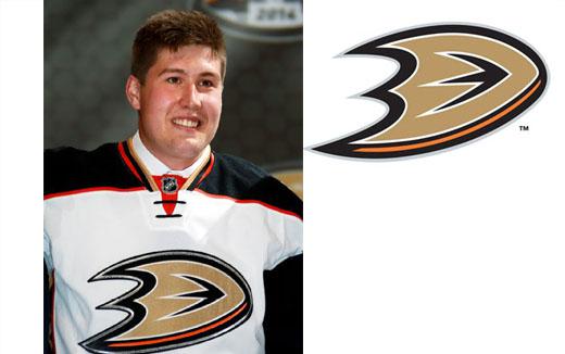 Photo hockey NHL : National Hockey League - AHL - NHL : National Hockey League - AHL - N. Ritchie : Une force de la nature chez les Ducks Photo hockey NHL : National Hockey League - AHL - NHL : National Hockey League - AHL - N. Ritchie : Une force de la nature chez les Ducks