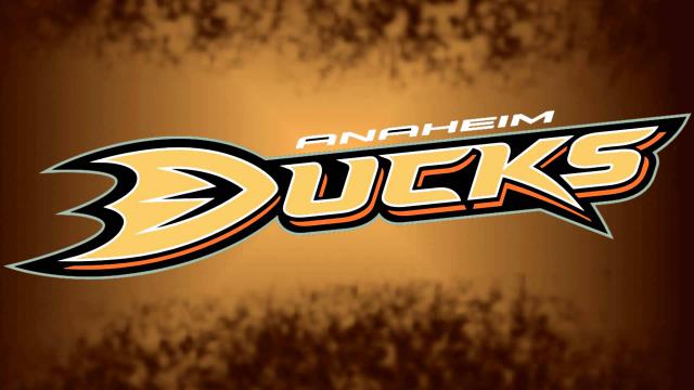 Photo hockey NHL : National Hockey League - AHL - NHL : National Hockey League - AHL - N. Ritchie : Une force de la nature chez les Ducks