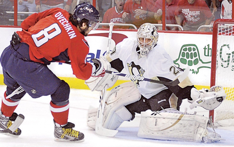 Photo hockey NHL : National Hockey League - AHL - NHL : National Hockey League - AHL - NHL - 14e semaine 