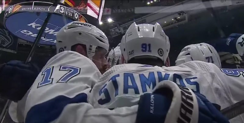 Photo hockey NHL : National Hockey League - AHL - NHL : National Hockey League - AHL - NHL - 14e semaine 