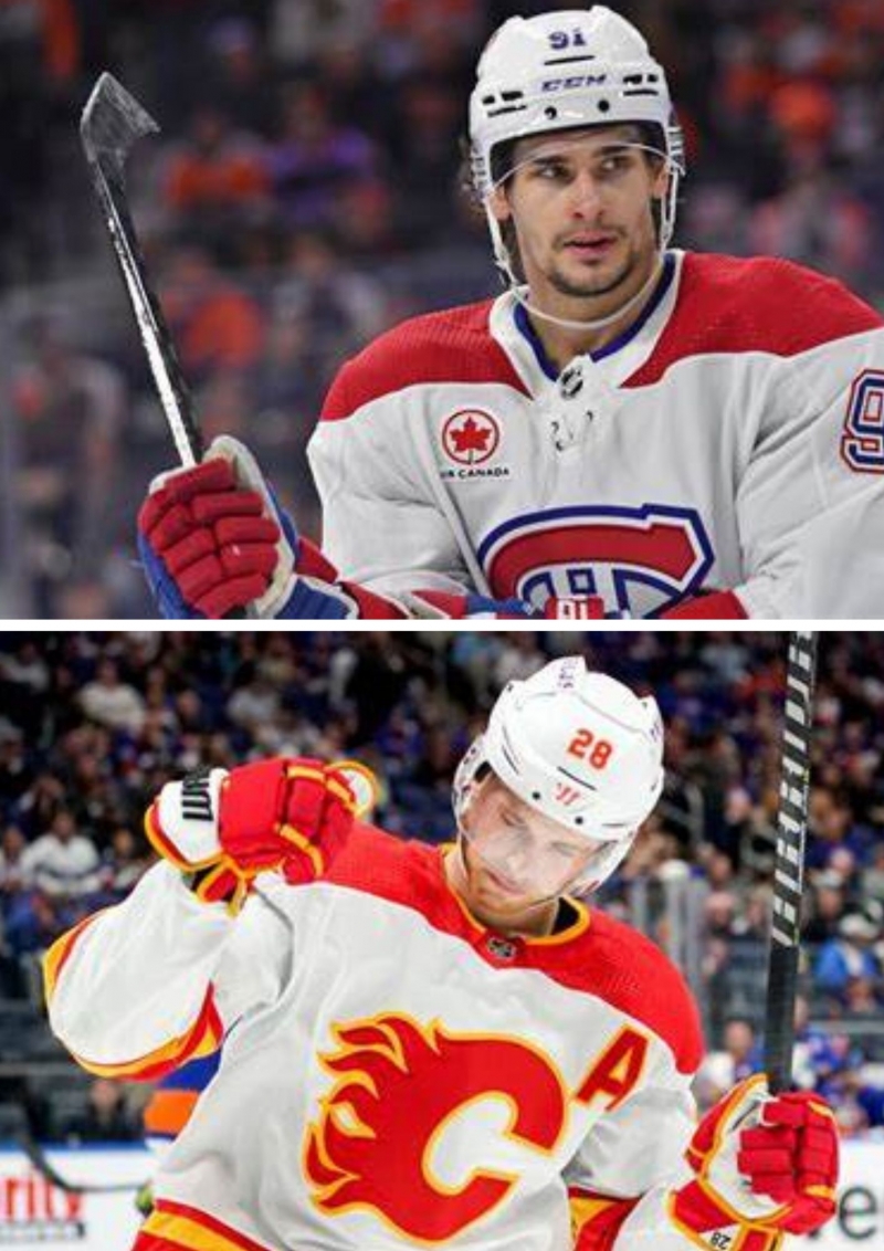 Photo hockey NHL : National Hockey League - AHL - NHL : National Hockey League - AHL - NHL - 16e semaine 