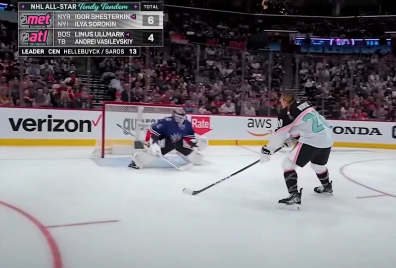 Photo hockey NHL : National Hockey League - AHL - NHL : National Hockey League - AHL - NHL - 17e semaine 