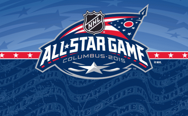 Photo hockey NHL : National Hockey League - AHL - NHL : National Hockey League - AHL - NHL : All Star game : les quipes connues
