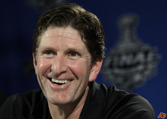 Photo hockey NHL : National Hockey League - AHL - NHL : National Hockey League - AHL - Nhl : Babcock  Toronto