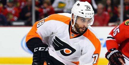 Photo hockey NHL : National Hockey League - AHL - NHL : National Hockey League - AHL - NHL : Bellemare muet dans la victoire
