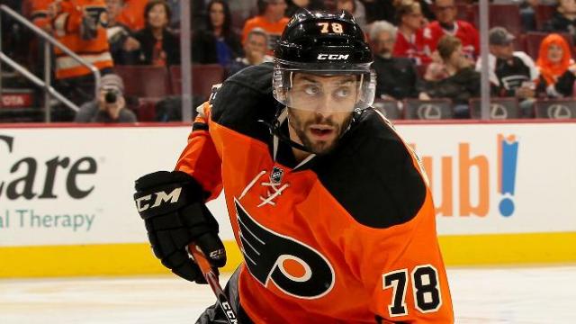 Photo hockey NHL : National Hockey League - AHL - NHL : National Hockey League - AHL - NHL : Bilan de la saison de Bellemare