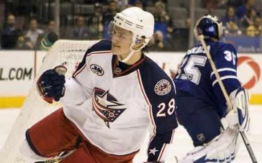 Photo hockey NHL : National Hockey League - AHL - NHL : National Hockey League - AHL - NHL : Du Potentiel en Rserve