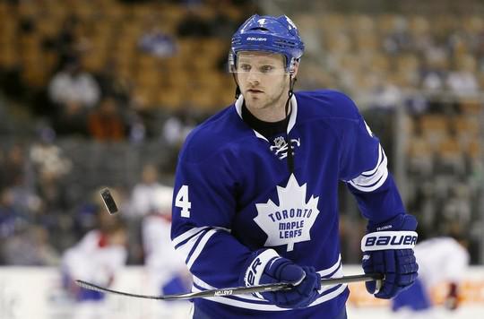 Photo hockey NHL : National Hockey League - AHL - NHL : National Hockey League - AHL - NHL : Echange Nashville / Toronto