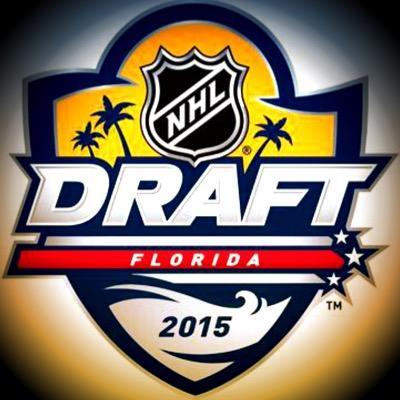 Photo hockey NHL : National Hockey League - AHL - NHL : National Hockey League - AHL - NHL : Edmonton tire  le gros lot 