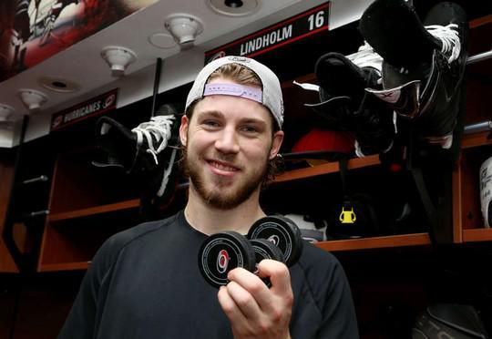 Photo hockey NHL : National Hockey League - AHL - NHL : National Hockey League - AHL - NHL : Feu d