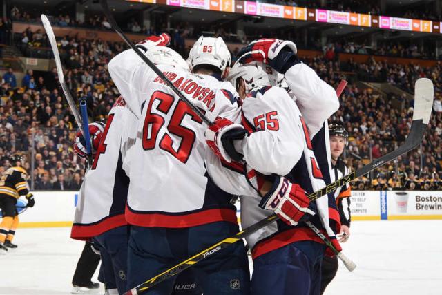 Photo hockey NHL : National Hockey League - AHL - NHL : National Hockey League - AHL - NHL : La capitale nouveau leader