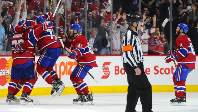 Photo hockey NHL : National Hockey League - AHL - NHL : National Hockey League - AHL - NHL : La série retourne à Tampa Bay Photo hockey NHL : National Hockey League - AHL - NHL : National Hockey League - AHL - NHL : La série retourne à Tampa Bay
