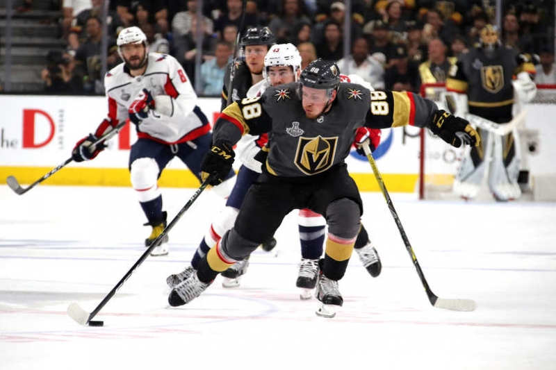 Photo hockey NHL : National Hockey League - AHL - NHL : National Hockey League - AHL - NHL : Las Vegas ouvre le bal Photo hockey NHL : National Hockey League - AHL - NHL : National Hockey League - AHL - NHL : Las Vegas ouvre le bal