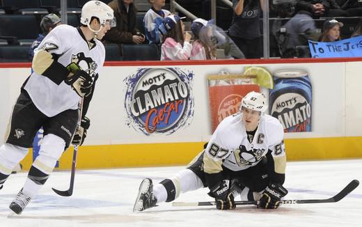 Photo hockey NHL : National Hockey League - AHL - NHL : National Hockey League - AHL - NHL - Le point sur le classement du 28/01