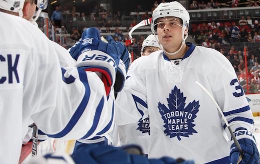 Photo hockey NHL : National Hockey League - AHL - NHL : National Hockey League - AHL - NHL : Matthews puissance 4 Photo hockey NHL : National Hockey League - AHL - NHL : National Hockey League - AHL - NHL : Matthews puissance 4