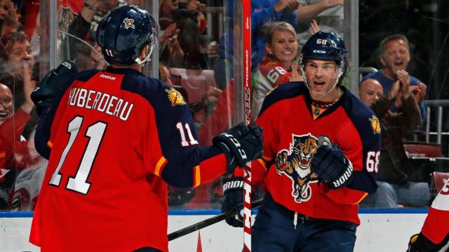 Photo hockey NHL : National Hockey League - AHL - NHL : National Hockey League - AHL - NHL : Prsentation des sries liminatoires.