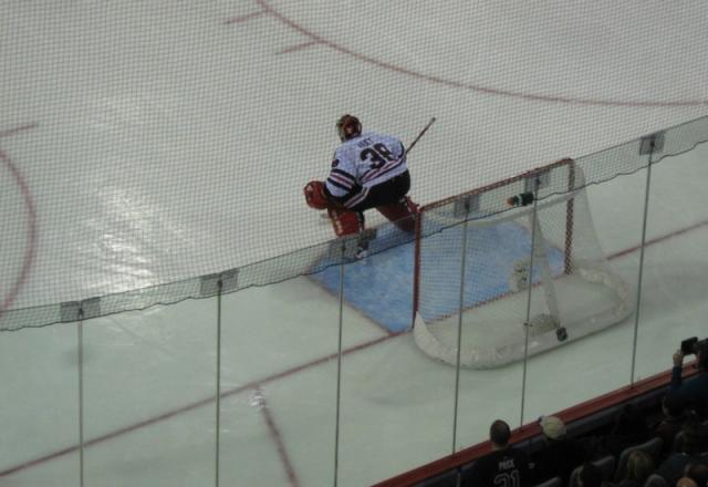 Photo hockey NHL : National Hockey League - AHL - NHL : National Hockey League - AHL - NHL : Retour raté pour Huet Photo hockey NHL : National Hockey League - AHL - NHL : National Hockey League - AHL - NHL : Retour raté pour Huet