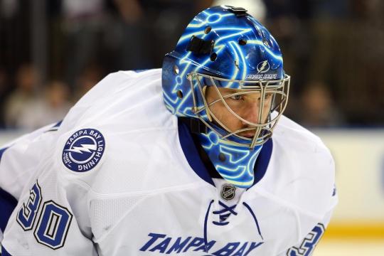 Photo hockey NHL : National Hockey League - AHL - NHL : National Hockey League - AHL - NHL : Tampa Bay en finale