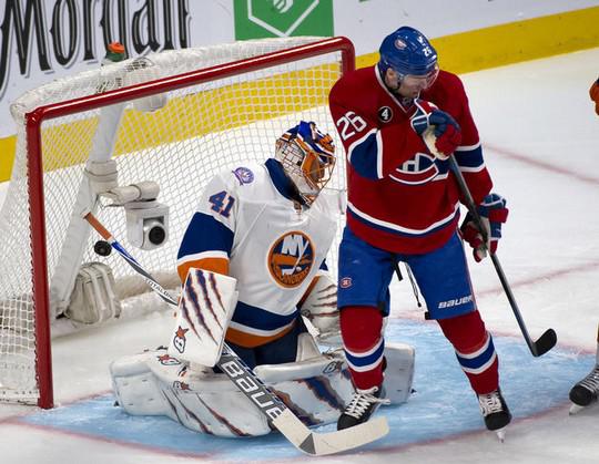 Photo hockey NHL : National Hockey League - AHL - NHL : National Hockey League - AHL - NHL : Un Plekanec exceptionnel dans un match au sommet Photo hockey NHL : National Hockey League - AHL - NHL : National Hockey League - AHL - NHL : Un Plekanec exceptionnel dans un match au sommet