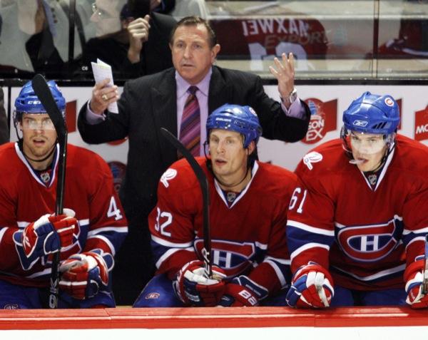 Photo hockey NHL : National Hockey League - AHL - NHL : National Hockey League - AHL - NHL: deux chocs  venir