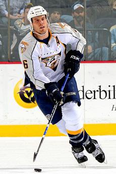 Photo hockey NHL : National Hockey League - AHL - NHL : National Hockey League - AHL - NHL: Predateurs de Nashville