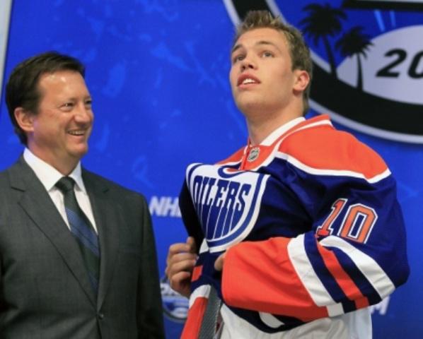 Photo hockey NHL : National Hockey League - AHL - NHL : National Hockey League - AHL - NHL: repchage 2010